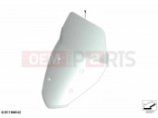 Windscreen, high | Windscreen, high - BMW Motorrad C 400 GT 21 (0C61, 0C63) 2023