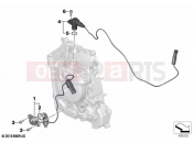 Sensors | Sensors - BMW Motorrad C 400 GT 21 (0C61, 0C63) 2023