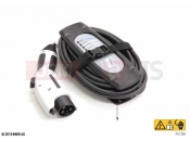BMW Motorrad BMW 2022 C models CE04 (0C51, 0C53) Stand.chg.cable / Mode 2 charging cable 3 | Stand.chg.cable / Mode 2 charging cable 3