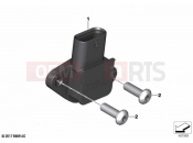 BMW Motorrad BMW 2023 F models F 750 GS (0B08, 0B18) Transmission sensor | Transmission sensor