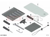 BMW Motorrad BMW 2023 F models F 750 GS (0B08, 0B18) Tools | Tools