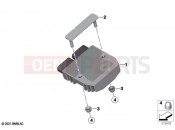 BMW Motorrad BMW 2023 F models F 750 GS (0B08, 0B18) Alternator regulator | Alternator regulator