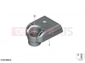 BMW Motorrad BMW 2023 F models F 750 GS (0B08, 0B18) RDC sensor | RDC sensor