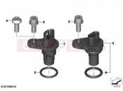 BMW Motorrad BMW 2023 F models F 750 GS (0B08, 0B18) Camshaft sensor | Camshaft sensor