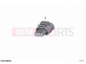 BMW Motorrad BMW 2023 F models F 850 GS (0B39) Connector housing side-stand switch | Connector housing side-stand switch