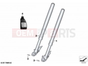 BMW Motorrad BMW 2021 F models F 850 GS Adve. (0K00) Telescopic fork, Telelever