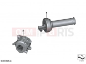 BMW Motorrad BMW 2021 F models F 850 GS Adve. (0K00) Cruise control | Cruise control