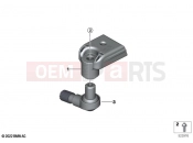 BMW Motorrad BMW 2021 F models F 850 GS Adve. (0K00) RDC sensor | RDC sensor