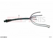BMW Motorrad BMW 2021 F models F 850 GS Adve. (0K00) Repair cable, throttle grip 2