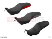 BMW Motorrad BMW 2023 F models F 850 GS Adve. (0K01, 0K03) Seat bench, low | Seat bench, low