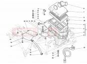 DUCATI 1999 Supersport 750 SS INTAKE » UNCLASSIFIED