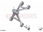 Shear joint | Shear joint - BMW Motorrad K 1600 GT 22 (0F21, 0F23) 2020