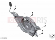 Fan | Fan - BMW Motorrad K 1600 GT 22 (0F21, 0F23) 2020