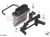 Control unit ESA | Control unit ESA - BMW Motorrad K 1600 GT 22 (0F21, 0F23) 2020