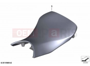 BMW Motorrad BMW 2022 M models M 1000 RR (0E71,0E73) Driver's seat | Driver's seat