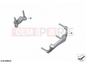 BMW Motorrad BMW 2022 M models M 1000 RR (0E71,0E73) Engine protector | Engine protector