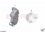 BMW Motorrad BMW 2020 R models R 1250 GS 21 (0M04) Gearshift assistant Pro | Gearshift assistant Pro