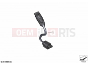 BMW Motorrad BMW 2020 R models R 1250 GS 21 (0M04) Line shift cam adjuster | Line shift cam adjuster