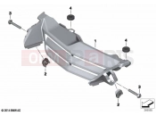 Cover | Cover - BMW Motorrad R 1250 GS Adv. 21 (0M14) 2020