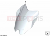 Windshield, tinted | Windshield, tinted - BMW Motorrad R 1250 RS 19 (0J81, 0J83) 2021