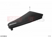 Bag frame | Bag frame - BMW Motorrad R 1250 RS 19 (0J81, 0J83) 2021