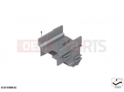Bracket plug terminal | Bracket plug terminal - BMW Motorrad R 18 Classic (0L21, 0L23) 2021