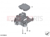 Alternator regulator | Alternator regulator - BMW Motorrad R 18 Classic (0L21, 0L23) 2021