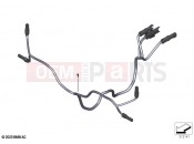 Wiring harness, additional headlight | Wiring harness, additional headlight - BMW Motorrad R 18 Classic (0L21, 0L23) 2021