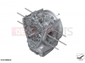 Short Engine - BMW Motorrad R 18 Transcont. (0L41, 0L43) 2021