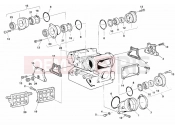 DUCATI 1999 Superbike 996 R INTAKE MANIFOLD » INTAKE, CARBURETTOR