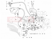 DUCATI 1999 Superbike 996 R COOLING CIRCUIT » UNCLASSIFIED