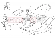 DUCATI 1999 Superbike 996 R INTAKE » UNCLASSIFIED