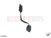 BMW Motorrad BMW 2021 R models R nineT 20 (0L71,0L73) Line crankshaft sensor | Line crankshaft sensor