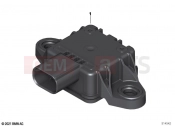 BMW Motorrad BMW 2021 R models R nineT 20 (0L71,0L73) Speed sensor | Speed sensor