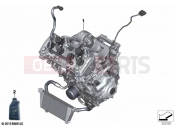 BMW Motorrad BMW 2023 S models S 1000 XR (0E41, 0E43) Engine | Engine