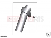 BMW Motorrad BMW 2023 S models S 1000 XR (0E41, 0E43) dB-Eater | dB-Eater