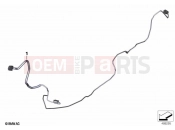 BMW Motorrad BMW 2023 S models S 1000 XR (0E41, 0E43) Line, Keyless Ride | Line, Keyless Ride