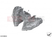 BMW Motorrad BMW 2023 S models S 1000 XR (0E41, 0E43) Headlight | Headlight