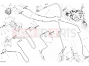 DUCATI 2017 Scrambler Icon ANTILOCK BRAKING SYSTEM (ABS)