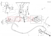 DUCATI 2024 STREETFIGHTER V2 CLUTCH CONTROL