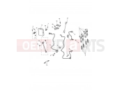 Triumph 2013 THUNDERBIRD Ignition System