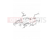 Triumph 2013 THUNDERBIRD Evaporative Loss Control System