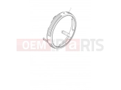 Triumph 2022 Speed Twin 1200 Headlight Bezel