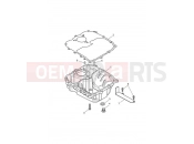 Triumph 2022 Speed Twin 1200 Sump & Fittings