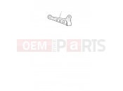 Triumph 2022 Speed Twin 1200 Clutch Cable Guide