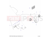 ELECTRICAL | ELECTRICAL, AUDIO SYSTEM - N23TRABB ALL OPTIONS (201439C) - Indian ROADMASTER ALL OPTIONS (R01) (N23TRABB) 2023