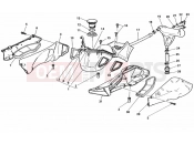 DUCATI 1998 Superbike 748 SPS INTAKE » UNCLASSIFIED