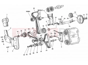 DUCATI 1998 Superbike 748 SPS TIMING BELT » UNCLASSIFIED