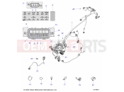 INDIAN 2024 CHIEFTAIN 116 ALL OPTIONS (R01) (N24TCBBB) ELECTRICAL | ELECTRICAL, WIRE HARNESS 1 - N24TCBBB ALL OPTIONS (201986C)