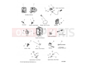 ELECTRICAL | ELECTRICAL, COMPONENTS - N24MSA11/MSB11 ALL OPTIONS  (201395) - Indian SCOUT SIXTY ALL OPTIONS (R01) - N24MSA11/MSB11 2024